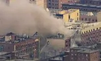 NYC Harlem East 116th Street Explosion: MTA Metro-North Railroad Service Changes