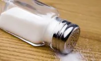 Bring the Salt Shaker Back to the Table