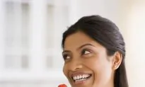 Happier Moods Mean Healthier Foods