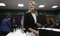 Former State Sen. Wendy Davis Files Lawsuit Against Texas Abortion Law