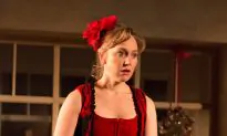 Theater Review: ‘A Doll’s House’
