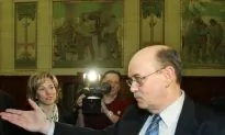 Whistleblowers: Vilified for Doing the Right Thing?