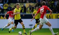 Freiburg vs Borussia Dortmund Bundesliga Match: Date, Time, Venue, TV Channel, Live Streaming
