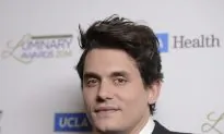 What John Mayer Said About Katy Perry In His First Interview Since Their Breakup