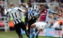 Aston Villa vs Norwich City Barclays Premier League Match: Game Time, TV Channel, Date, Livestream