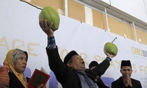 Malaysia Airlines Missing Flight MH370: Rumors, Speculations, Theories, Hoaxes