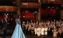 Oscars 2014: 6 Most Humbling Acceptance Speeches