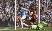 Hull City vs Manchester City Barclays Premier League Match: Date, Time, Venue, TV Channel, Live Streaming