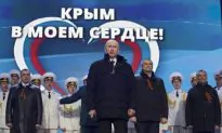 The Concept of ‘National Interests’ Is Misleading and Dangerous