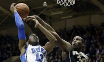 Duke vs Wake Forest NCAA Basketball Game: Time, Date, TV Channel, Live Stream