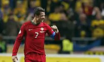 Portugal vs Cameroon Football Game: Date, Time, Venue, TV Channel, Live Streaming