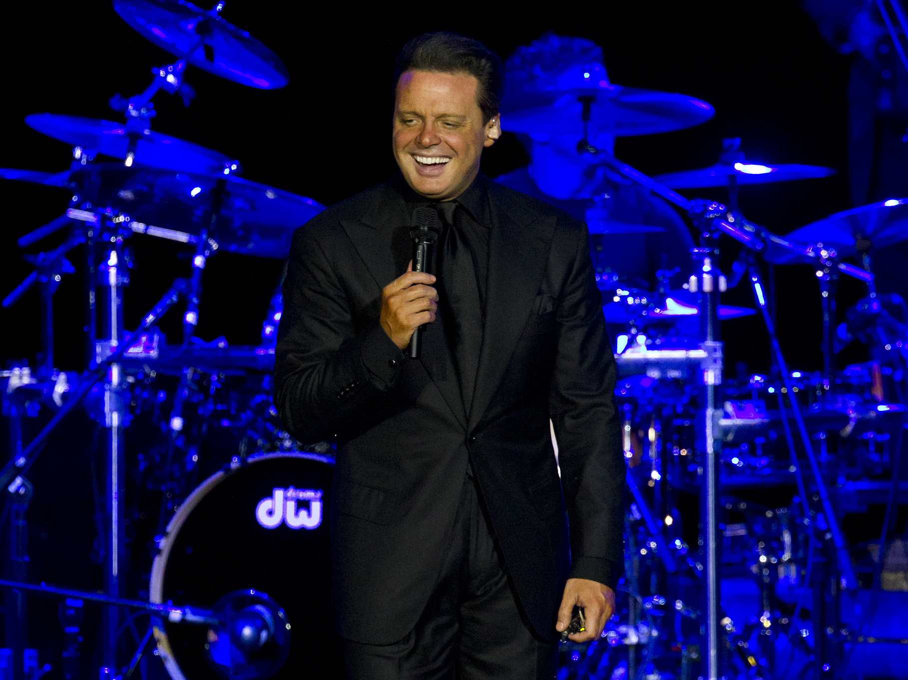 Luis miguel