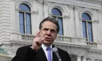 State Legislators Bow to Cuomo on Education Budget