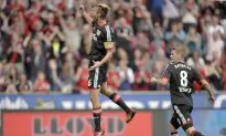 Hannover 96 vs Bayer Leverkusen Bundesliga Match: Date, Time, Venue, TV Channel, Live Streaming