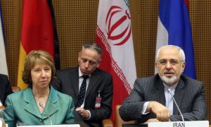 Toward a Permanent Nuclear Deal with Iran