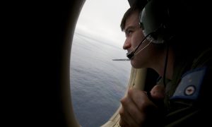 Freescale Semiconductor Remains Silent on Missing Employees; Yet Malaysia Airlines, Rothschild Theories Still Abound