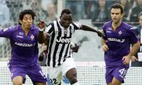 Juventus vs Fiorentina Serie A Match: Date, Time, Venue, TV Channel, Live Streaming