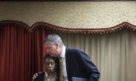 Mayor’s Fund Secures $250K for Explosion Victims