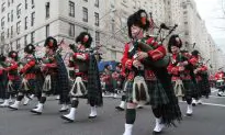 2014 NYC St. Patrick’s Day Parade: Date, Time, Venue, History