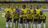 Colombia vs Tunisia FIFA Soccer Game: Time, Date, Live Streaming, TV Channels