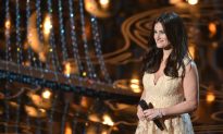 Idina Menzel Renamed Adele Dazeem in the Broadway Musical ‘If/Then’