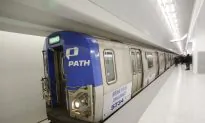 Port Authority Launches Ferry Service Due to Weekend PATH Station Closures