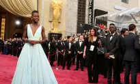 Star Wars Episode 7: Lupita Nyong’o — Heir of Obi-Wan Kenobi?