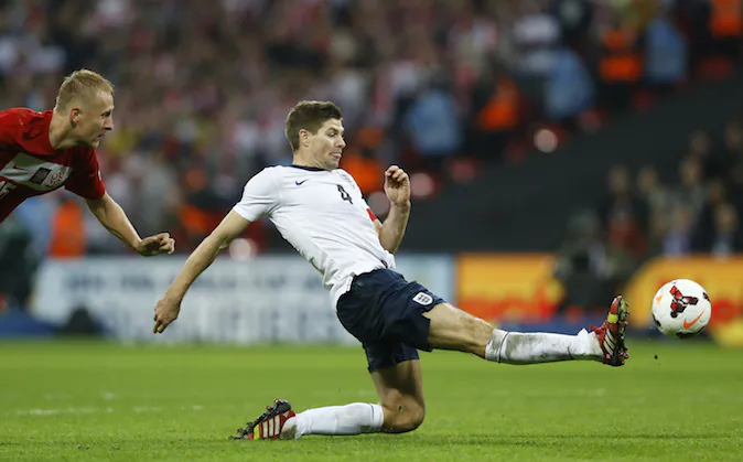 England vs Denmark Football Game: Date, Time, Venue, TV Channel, Live Stream