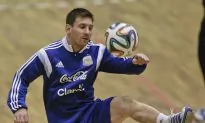 Romania vs Argentina Soccer Game: Date, Time, Venue, TV Channel, Livestream
