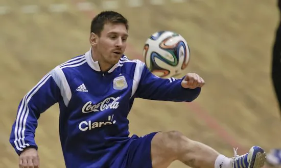 Romania vs Argentina Soccer Game: Date, Time, Venue, TV Channel, Livestream