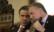 UPDATE: De Blasio Open to State Pre-K Funding Option