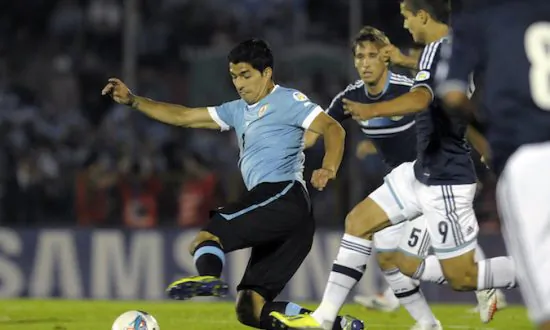 Austria vs Uruguay Soccer Game: Date, Time, Venue, TV Channel, Live Streaming