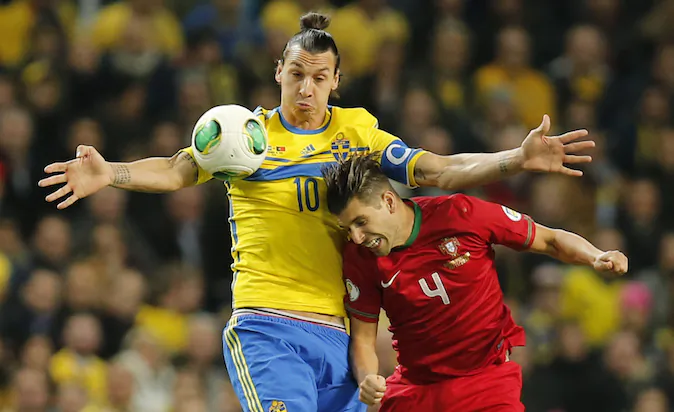 Turkey vs Sweden Football Game: Date, Time, Venue, TV Channel, Live Stream