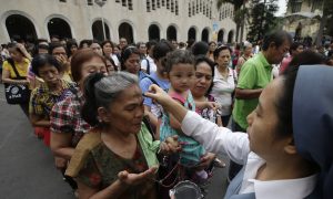 Ash Wednesday Fasting Rules: Catholic and Episcopal Fasting Rules, Including Whether You Can Drink Coffee