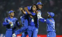 Cricket Australia Cancels Another Series Against Afghanistan Over Treatment of Women