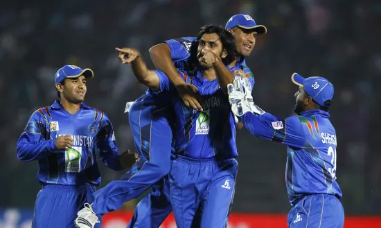 Cricket Australia Cancels Another Series Against Afghanistan Over Treatment of Women