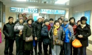 UN Experts Slam China for Death of Activist Cao Shunli