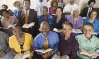 African-Americans’ Concept of Health May Be More Than Physical