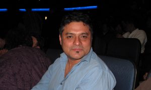 Computer Animation Artist Says ‘Shen Yun’ Is Beautiful