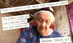 Words of Wisdom From the World’s Oldest People (110+ Years Old)