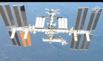What if Russia Refuses to Shuttle American Astronauts Back to Earth?