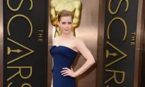 Amy Adams 2014 Oscars Gown: Love It or Hate It?