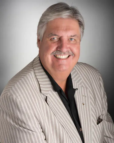 Andrew Brethour, president of PMA Brethour Real Estate