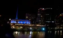 Melbourne Competition Winner Says Shen Yun Dancers ‘Incredible’