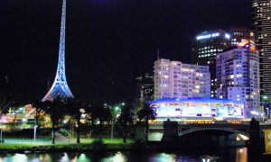 Arts Capital of Australia Welcomes Shen Yun