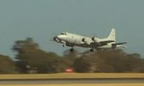 Australia, France Report Object Sightings in Search for Malaysia Jet