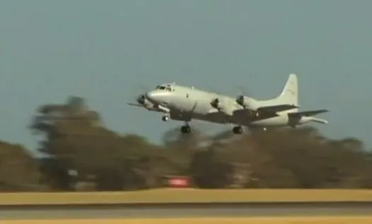 Australia, France Report Object Sightings in Search for Malaysia Jet