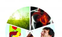 Take Good Care of Your Qi