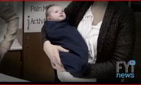 How to Swaddle Babies Safely (Video)