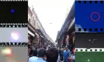 5 Best UFO Sightings This Week: March 7-14 (+Photos +Videos)